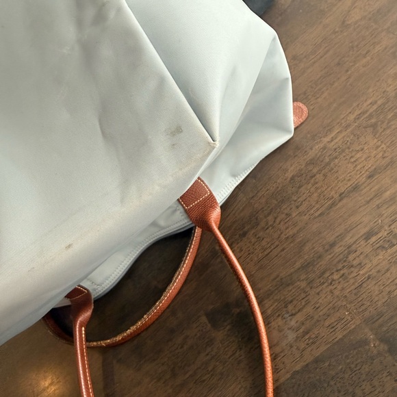 Longchamp tote - Picture 7 of 12